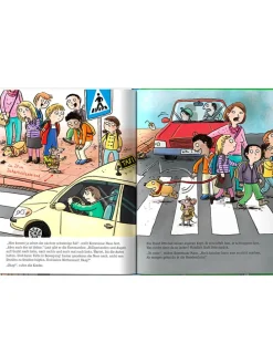 Bilderbuch 