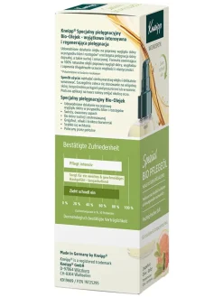 Bio-Pflegeöl