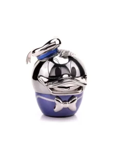 Bitty Boomers Disney Donald Duck Platin Edition Bluetooth-Lautsprecher in Silber