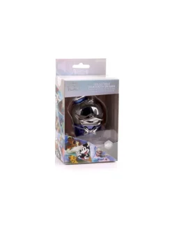 Bitty Boomers Disney Donald Duck Platin Edition Bluetooth-Lautsprecher in Silber