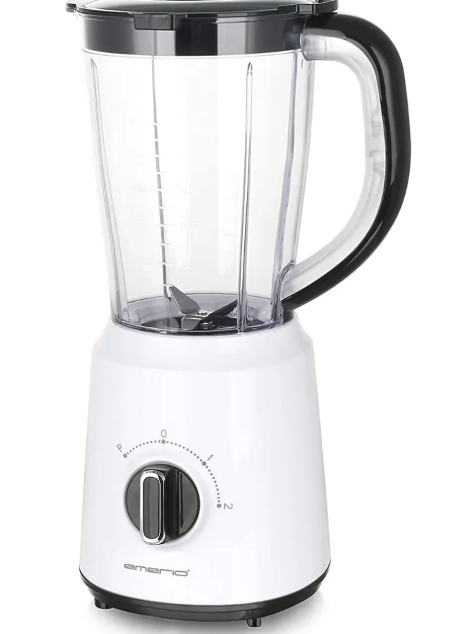 BL-124816 Standmixer mit Edelstahlklingen