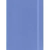 Blanko Notizbuch in Lila - (B)13 x (H)21 cm