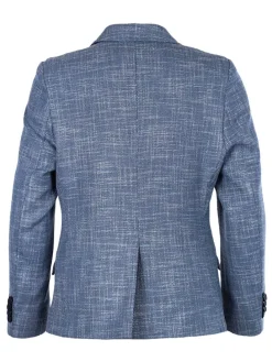 Blazer - Regular fit - in Blau