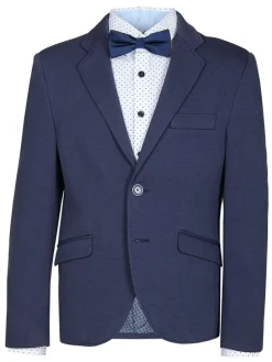 Blazer - Regular fit - in Blau