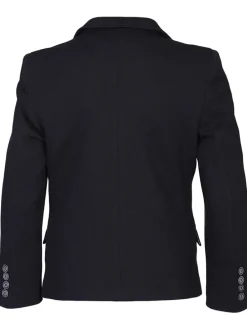 Blazer - Regular fit - in Dunkelblau