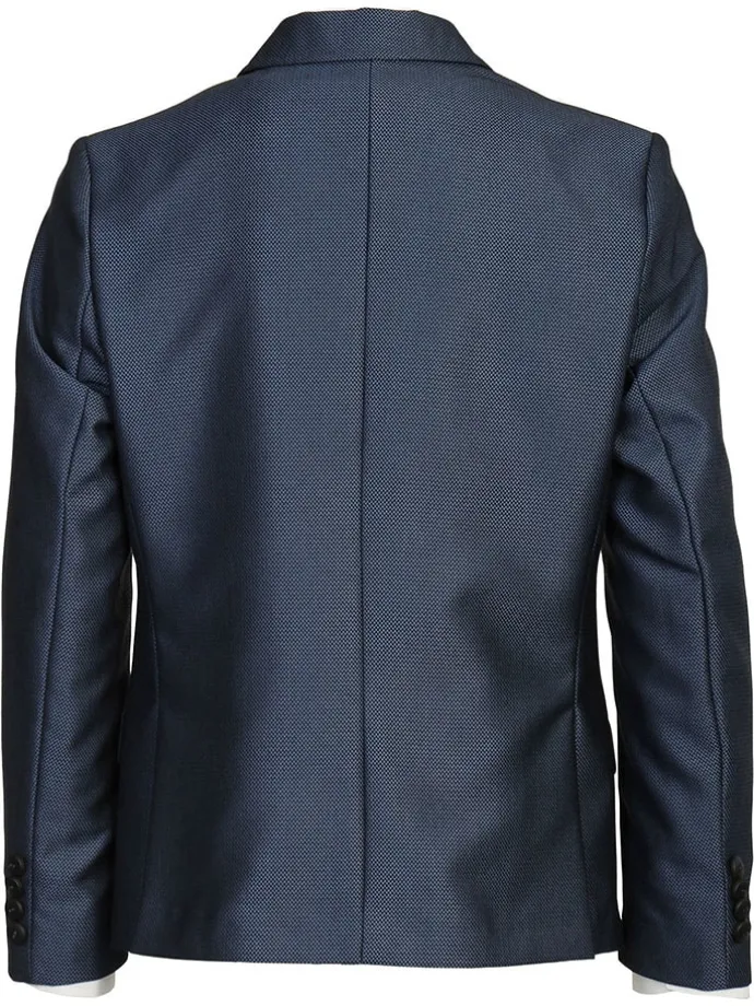 Blazer - Regular fit - in Dunkelblau
