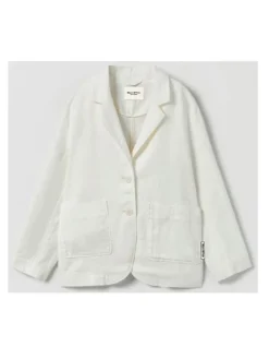 Blazer in Beige