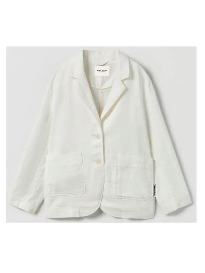 Blazer in Beige