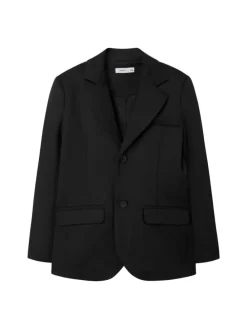 Blazer in Black