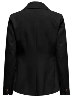 Blazer in Schwarz