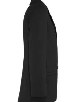 Blazer in Schwarz