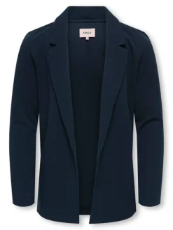 Blazer KOGGEGGO in night sky