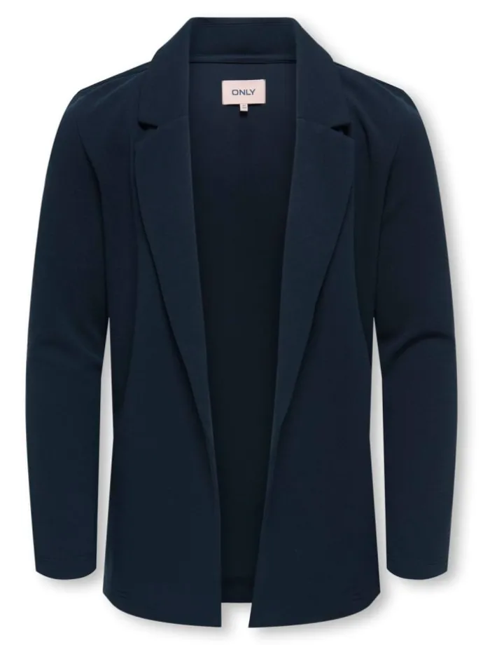 Blazer KOGGEGGO in night sky