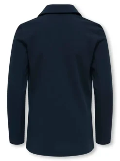 Blazer KOGGEGGO in night sky