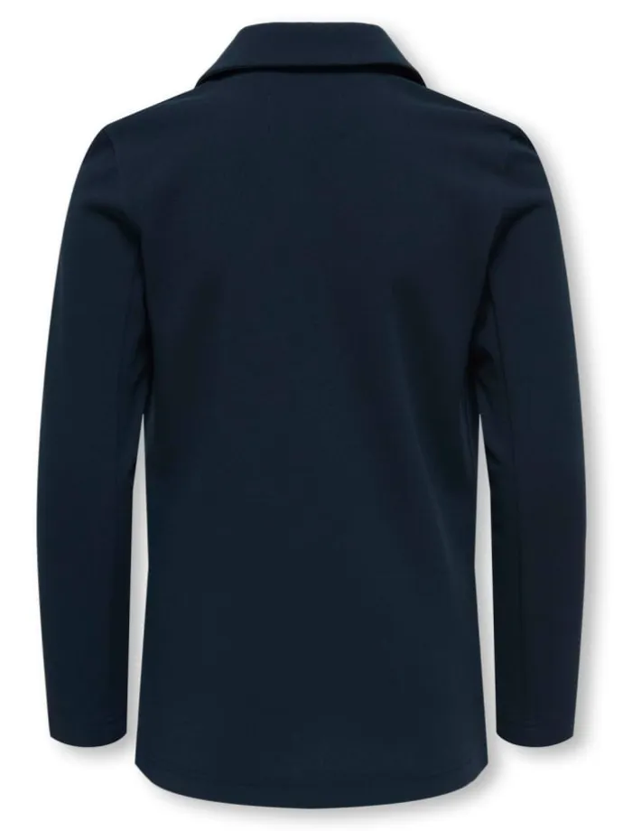 Blazer KOGGEGGO in night sky