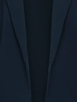 Blazer KOGGEGGO in night sky
