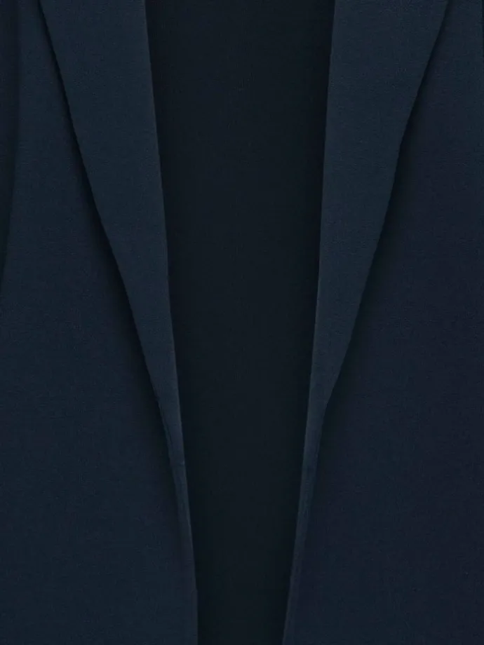 Blazer KOGGEGGO in night sky