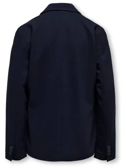 Blazer "Mark" in Dunkelblau