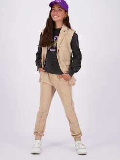Blazer "Tamare" in Beige