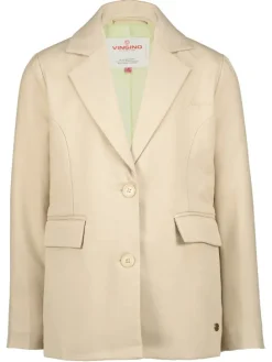 Blazer "Tayla" in Sand