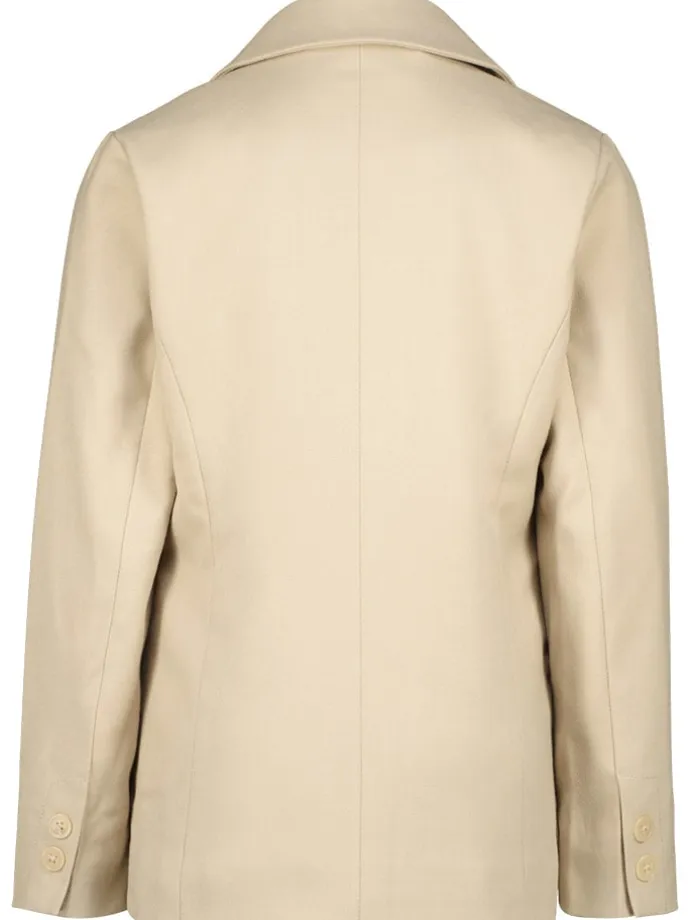 Blazer "Tayla" in Sand