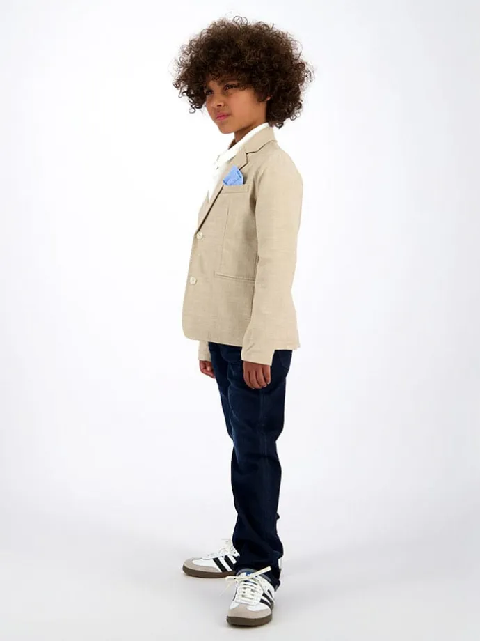 Blazer "Tcivor" in Beige