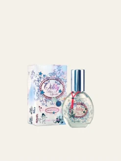 Blue Sparkle Eau De Toilette