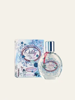 Blue Sparkle Eau De Toilette
