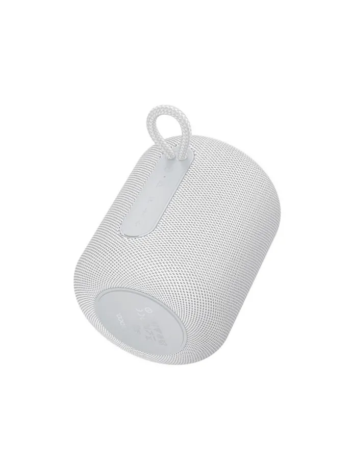 Bluetooth Lautsprecher HC30 5W tragbar Grau