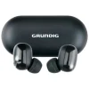 Bluetooth-In-Ear-Kopfhörer in Schwarz