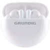 Bluetooth-In-Ear-Kopfhörer in Weiß
