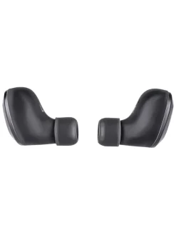 Bluetooth-In-Ear-Kopfhörer in Schwarz