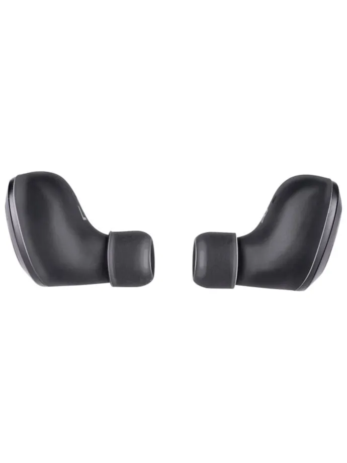 Bluetooth-In-Ear-Kopfhörer in Schwarz