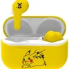Bluetooth-In-Ear-Kopfhörer "Pikachu" in Gelb