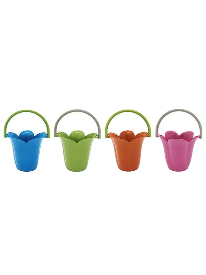 Blumeneimer - ab 12 Monaten (Überraschungsprodukt)