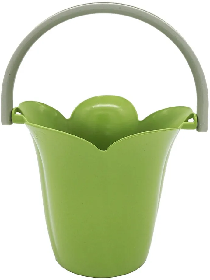Blumeneimer - ab 12 Monaten (Überraschungsprodukt)