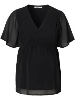 Bluse Alisa in Black