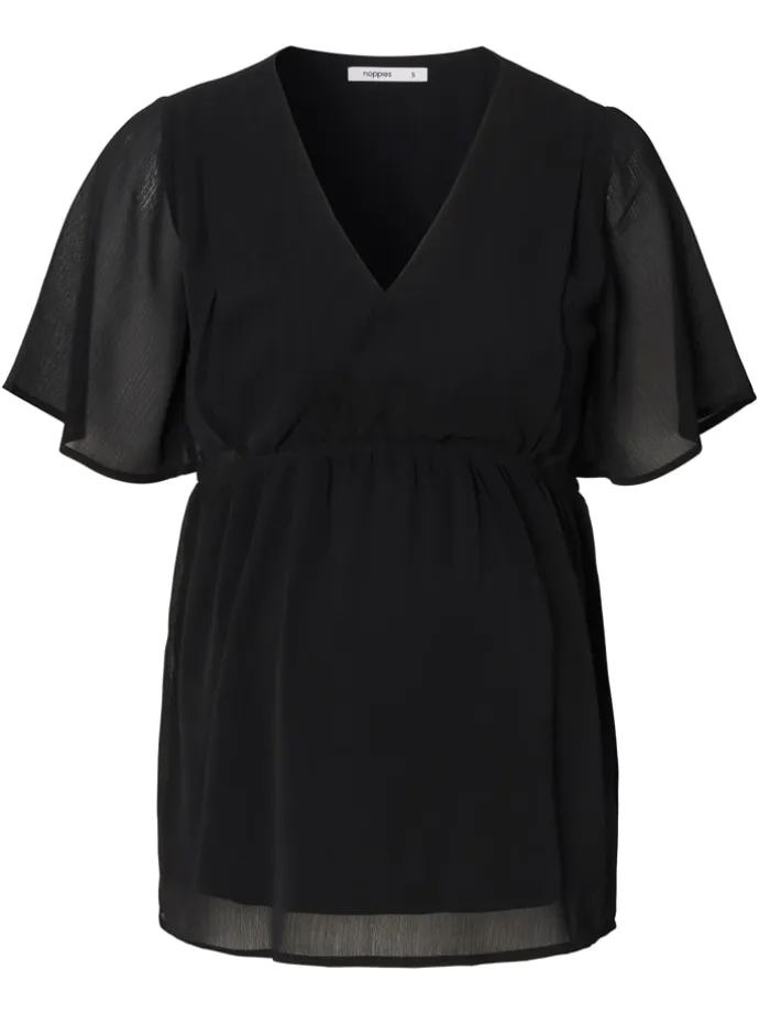 Bluse Alisa in Black