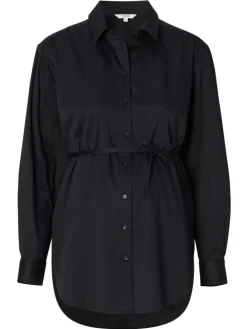 Bluse Arles in Black
