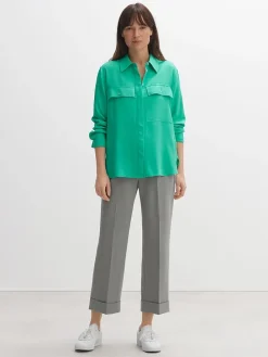 Bluse 