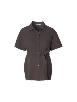 Bluse in Forged Iron