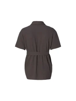 Bluse in Forged Iron