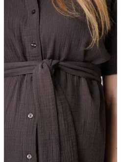 Bluse in Forged Iron