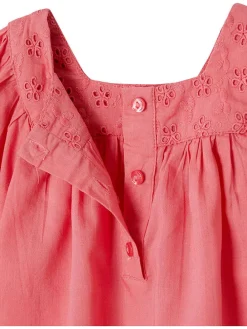 Bluse in Pink
