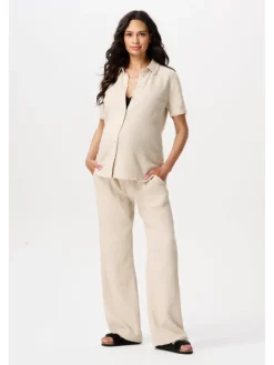 Bluse Pepep in Light Sand