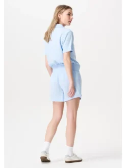 Bluse Pepep in Light Sky