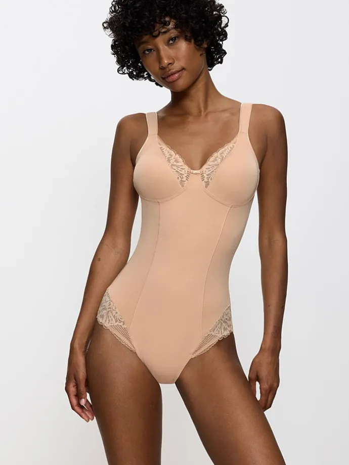 Body in Beige