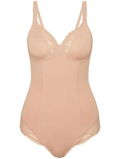 Body in Beige