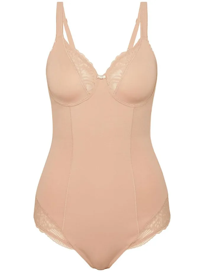 Body in Beige