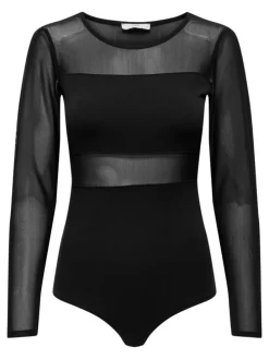 Body in Black